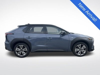2023 Subaru Solterra Touring