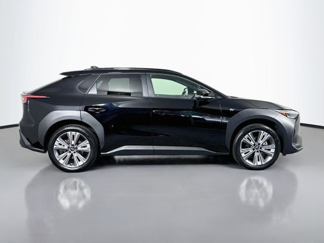 2024 Subaru Solterra Limited
