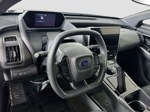 2024 Subaru Solterra Limited