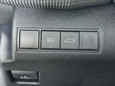 2024 Subaru Solterra Limited