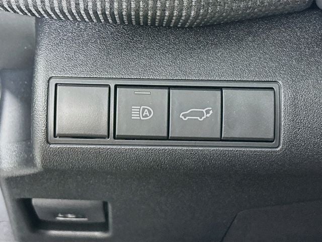 2024 Subaru Solterra Limited