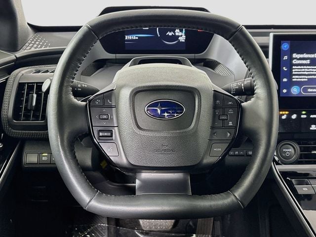 2024 Subaru Solterra Limited