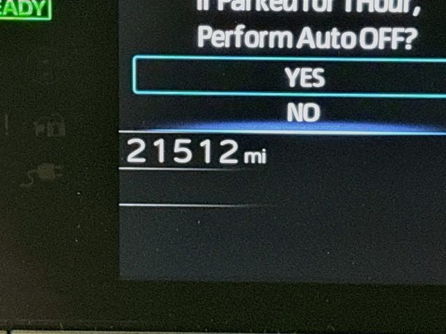 2024 Subaru Solterra Limited