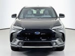 2024 Subaru Solterra Limited