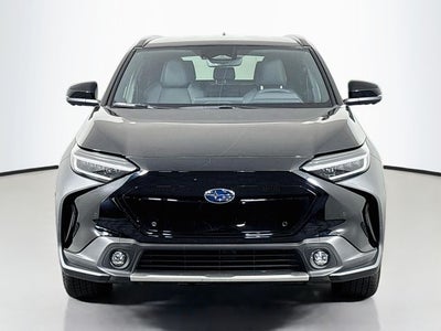 2024 Subaru Solterra Limited