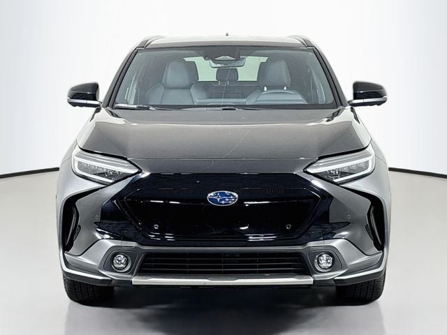2024 Subaru Solterra Limited