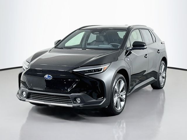 2024 Subaru Solterra Limited