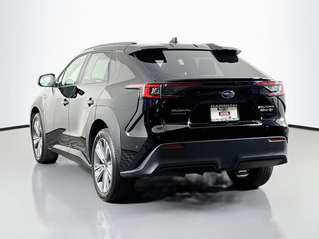 2024 Subaru Solterra Limited