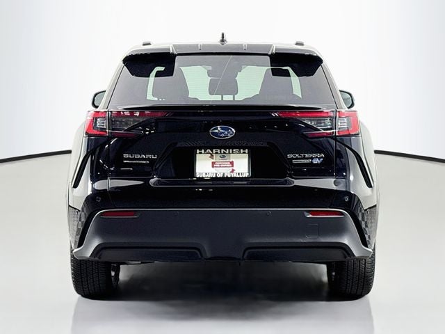 2024 Subaru Solterra Limited