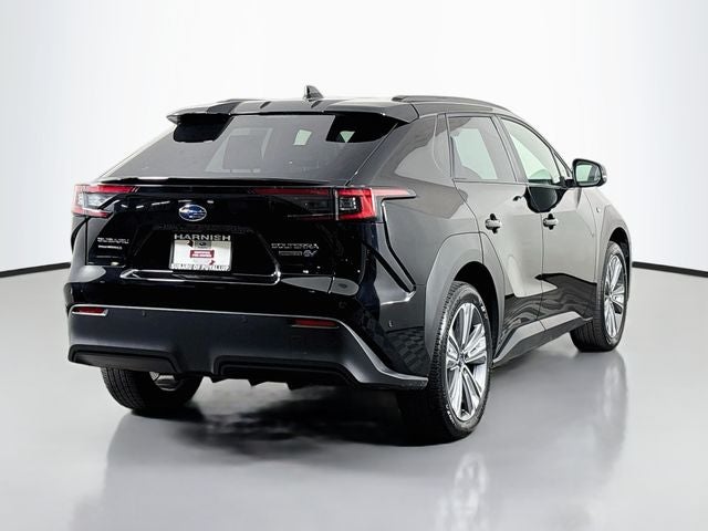 2024 Subaru Solterra Limited
