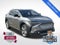 2024 Subaru Solterra Limited