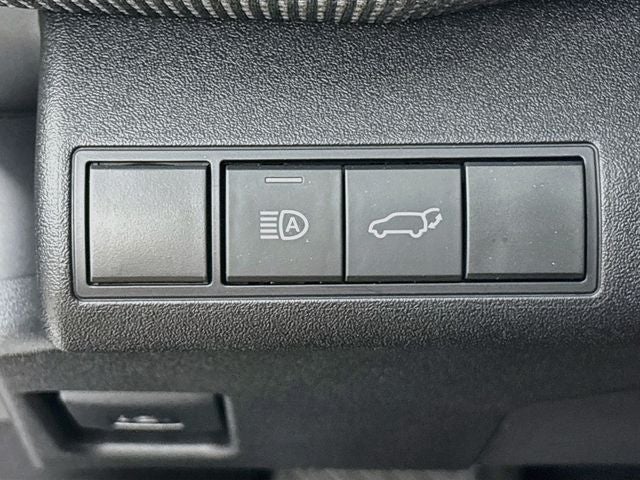 2024 Subaru Solterra Limited