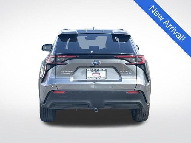 2024 Subaru Solterra Limited