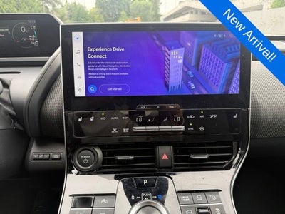2024 Subaru Solterra Limited