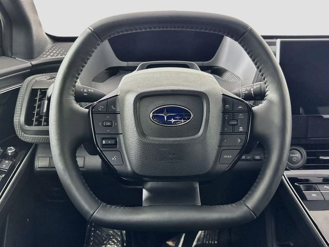 2024 Subaru Solterra Limited