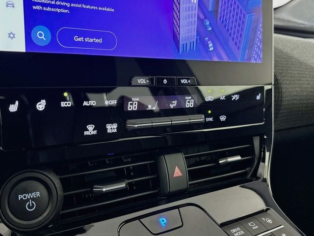 2024 Subaru Solterra Limited