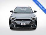 2024 Subaru Solterra Limited