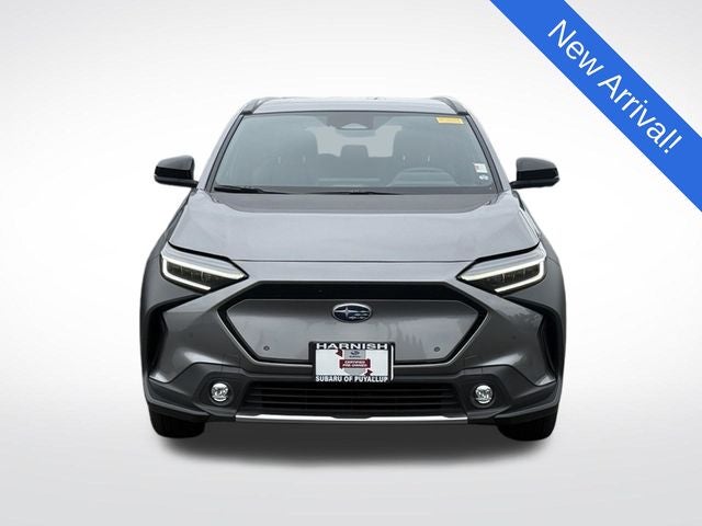 2024 Subaru Solterra Limited