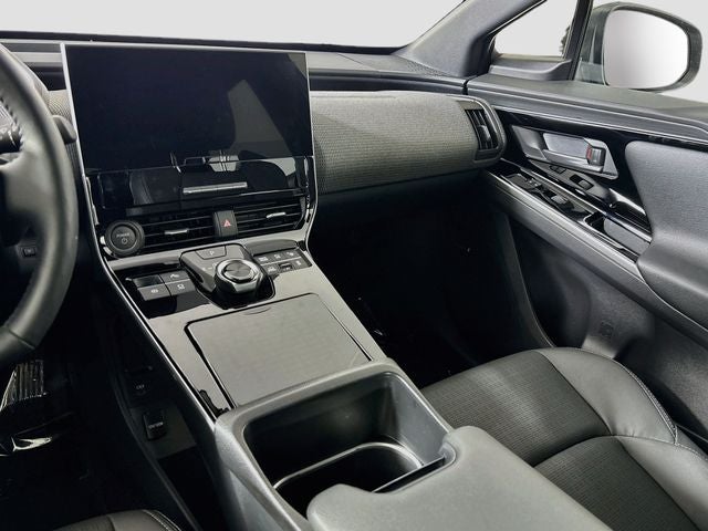 2024 Subaru Solterra Limited