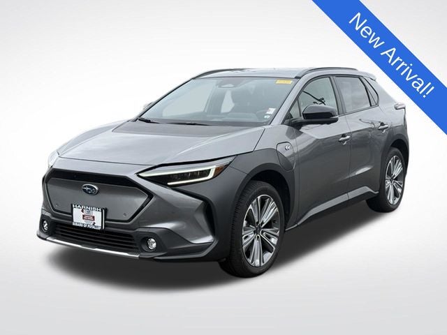 2024 Subaru Solterra Limited