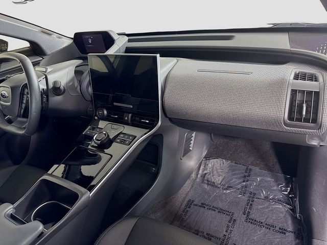 2024 Subaru Solterra Limited