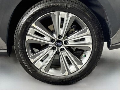 2024 Subaru Solterra Limited
