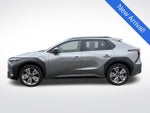 2024 Subaru Solterra Limited