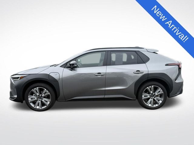 2024 Subaru Solterra Limited