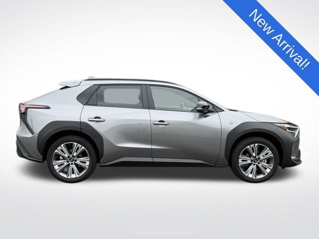 2024 Subaru Solterra Limited