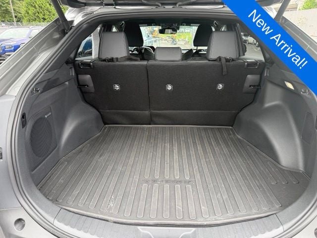 2024 Subaru Solterra Limited