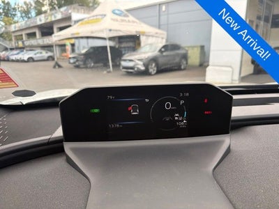 2026 Subaru Solterra Touring XT