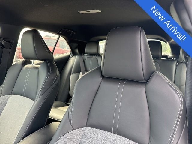 2023 Toyota Corolla Hatchback XSE