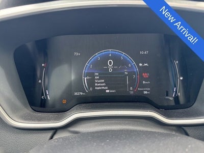 2023 Toyota Corolla Hatchback XSE