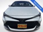 2023 Toyota Corolla Hatchback XSE