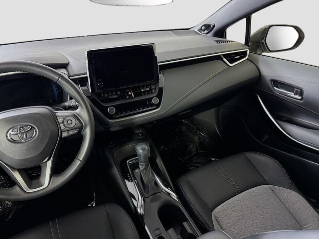 2023 Toyota Corolla Hatchback XSE