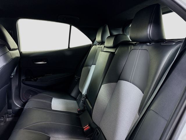 2023 Toyota Corolla Hatchback XSE