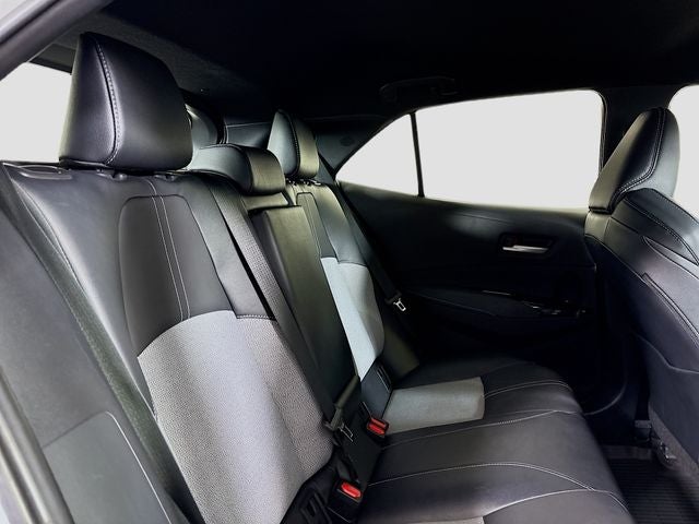 2023 Toyota Corolla Hatchback XSE