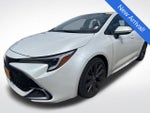 2023 Toyota Corolla Hatchback XSE