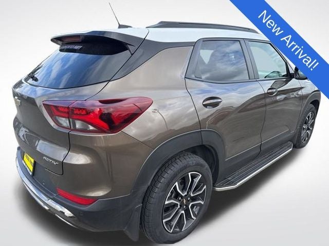2022 Chevrolet TrailBlazer ACTIV