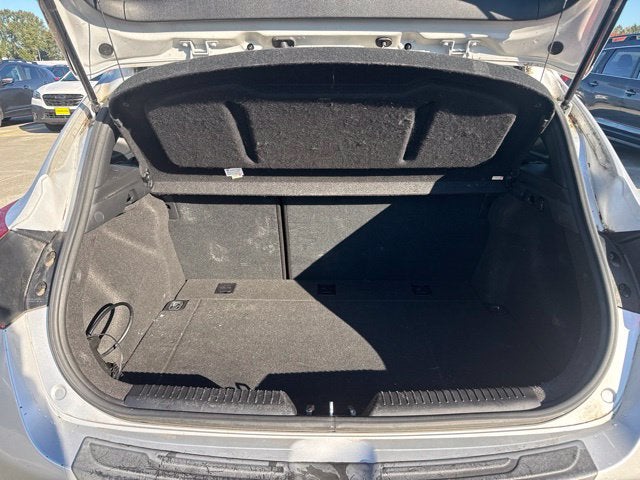 2016 Hyundai Elantra GT Base