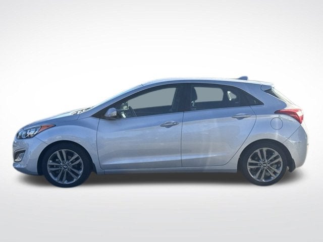 2016 Hyundai Elantra GT Base