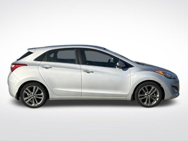 2016 Hyundai Elantra GT Base