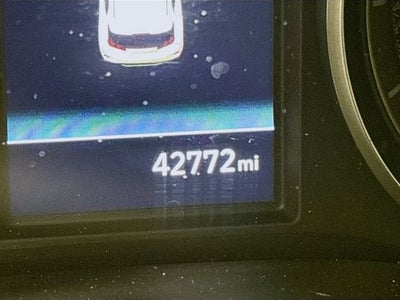 2022 Hyundai Veloster N Base
