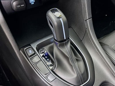 2022 Hyundai Veloster N Base