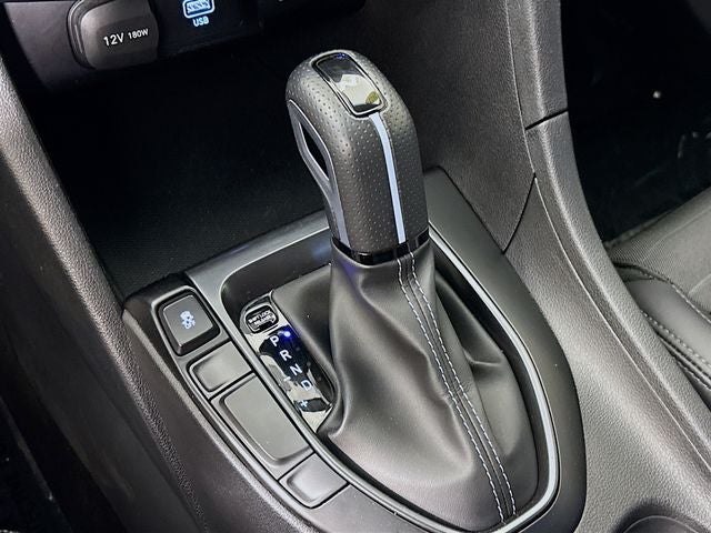 2022 Hyundai Veloster N Base