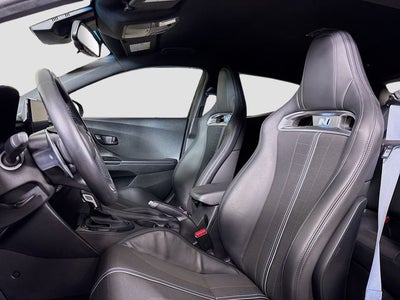 2022 Hyundai Veloster N Base