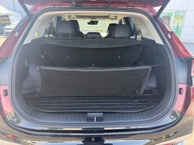 2023 Kia Sportage Hybrid SX-Prestige