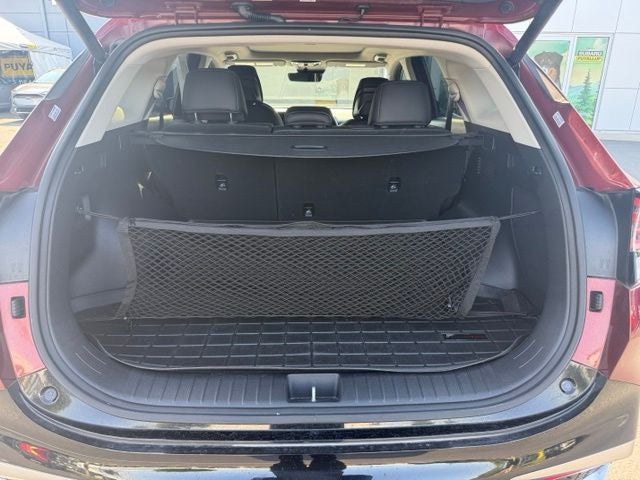 2023 Kia Sportage Hybrid SX-Prestige
