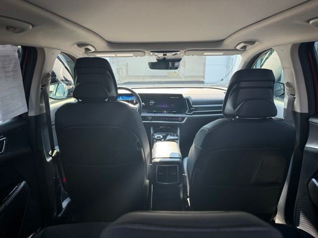 2023 Kia Sportage Hybrid SX-Prestige