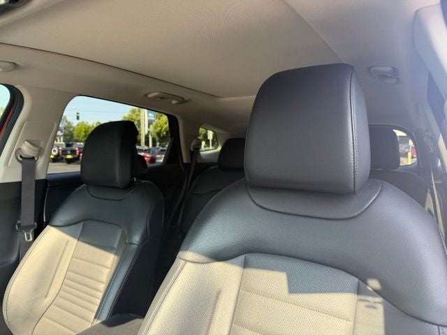 2023 Kia Sportage Hybrid SX-Prestige